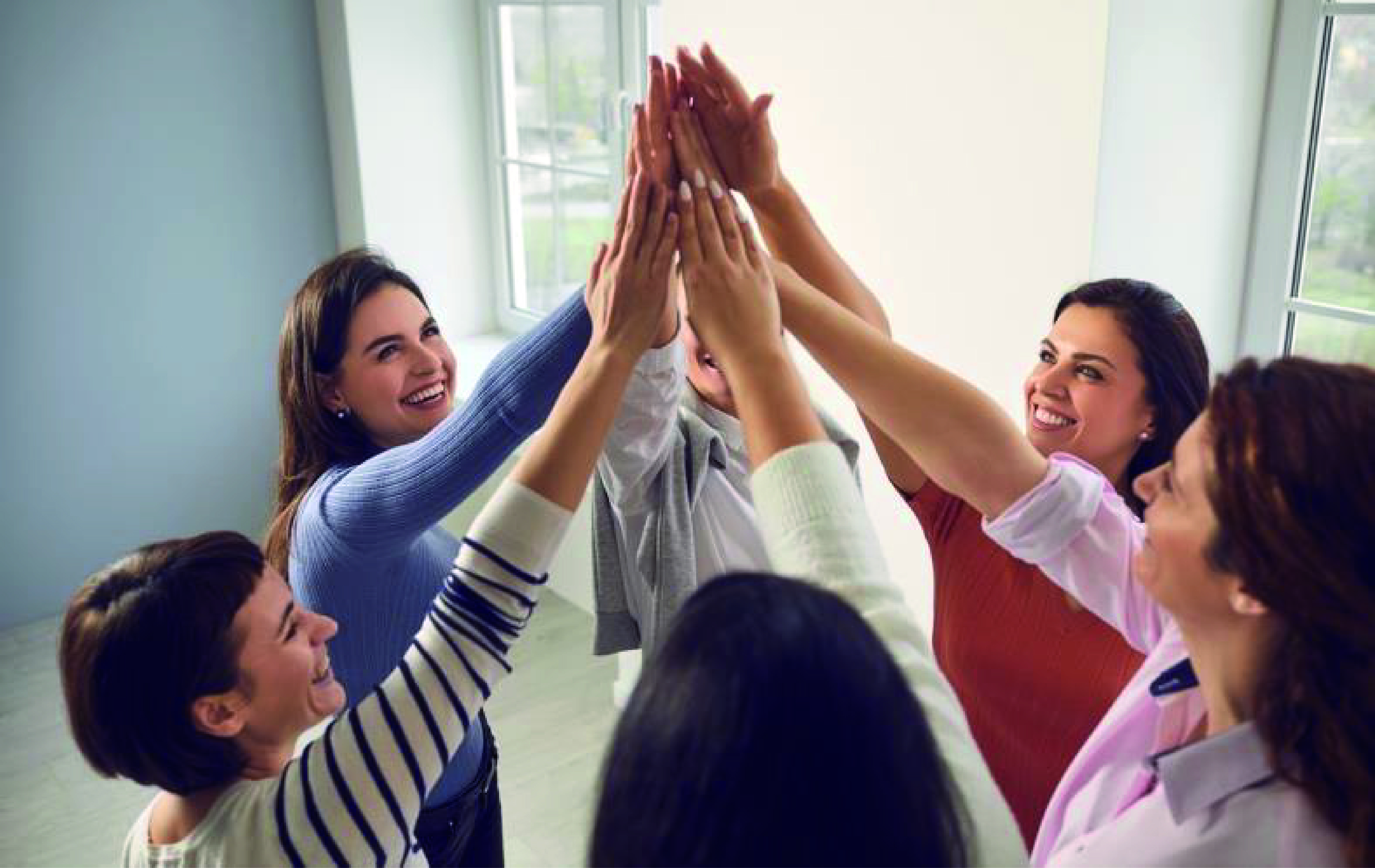 Empoderamiento y Recuperación del Servicio - Keiken Consultorax