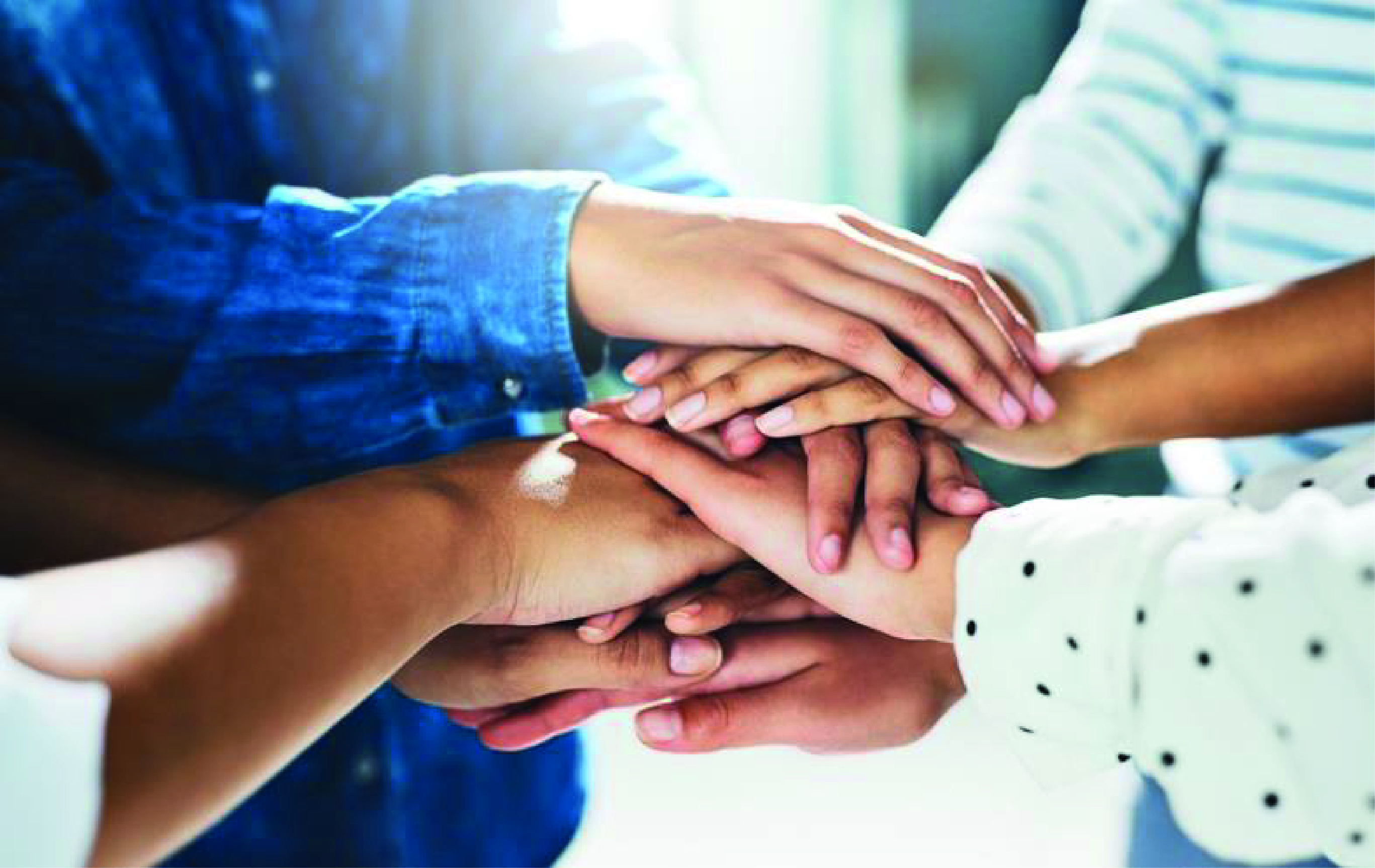 Crezcamos Juntos - Keiken Consultorax